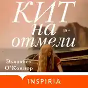 Постер книги Кит на отмели