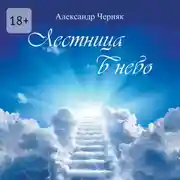 Постер книги Лестница в небо