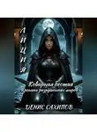 Денис Сахипов - ЛИЦИЯ. Коварная бестия