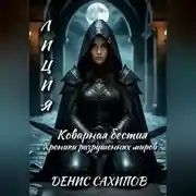 Постер книги ЛИЦИЯ. Коварная бестия