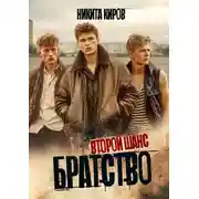Постер книги Братство 2. Второй шанс