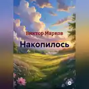 Постер книги Накопилось