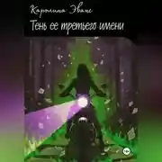 Постер книги Тень ее третьего имени