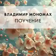 Постер книги Поучение