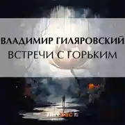Постер книги Встречи с Горьким