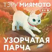 Постер книги Узорчатая парча