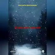 Постер книги Во мраке горят синие огни