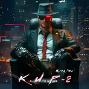 Постер книги К.И.Р. 2