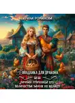 Ирина Романова - Попаданка для дракона, или Личная птичница Его Величества замуж не желает!