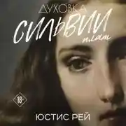 Постер книги Духовка Сильвии Плат. Дилогия