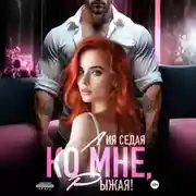 Постер книги Ко мне, Рыжая!