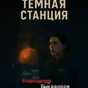 Постер книги Тёмная станция