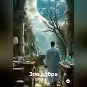 Постер книги Зло добра