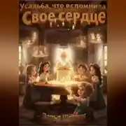 Постер книги Усадьба, что вспомнила своё сердце
