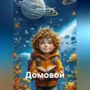Постер книги Домовой