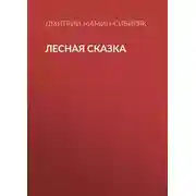 Постер книги Лесная сказка