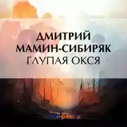 Постер книги Глупая Окся