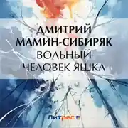 Постер книги Вольный человек Яшка