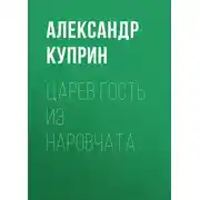 Постер книги Царев гость из Наровчата