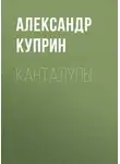 Александр Куприн - Канталупы