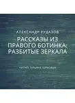 Александр Рудазов - Разбитые зеркала