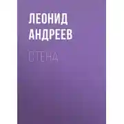 Постер книги Стена