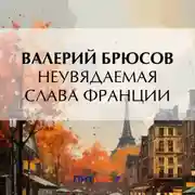 Постер книги Неувядаемая слава Франции