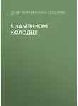 Дмитрий Мамин-Сибиряк - В каменном колодце