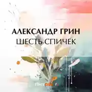Постер книги Шесть спичек