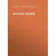 Постер книги Мужик Марей