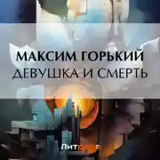 Постер книги Девушка и смерть