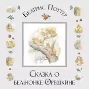 Постер книги Сказка о бельчонке Орешкине