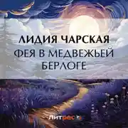 Постер книги Фея в медвежьей берлоге