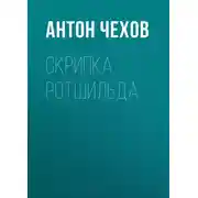 Постер книги Скрипка Ротшильда