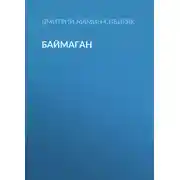 Постер книги Баймаган