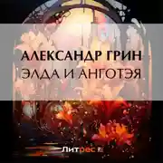 Постер книги Элда и Анготэя