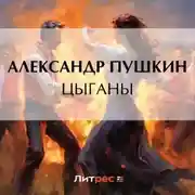 Постер книги Цыганы
