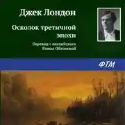 Постер книги Осколок третичной эпохи