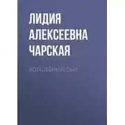 Постер книги Волшебный оби