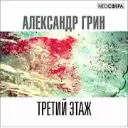 Постер книги Третий этаж