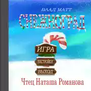 Постер книги Снежноград