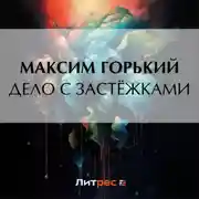 Постер книги Дело с застёжками