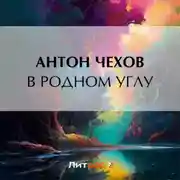 Постер книги В родном углу