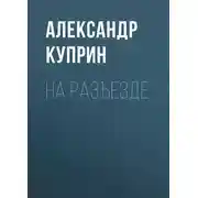 Постер книги На разъезде
