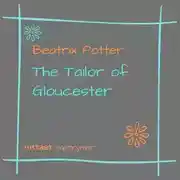 Постер книги The Tailor of Gloucester