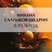 Постер книги В разброд