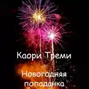 Постер книги Новогодняя попаданка