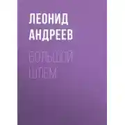 Постер книги Большой шлем