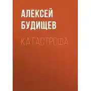 Постер книги Катастрофа