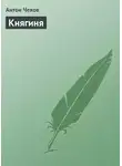 Антон Чехов - Княгиня